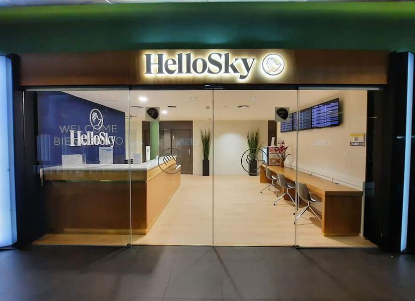 Resepsiyon Fotoğraf