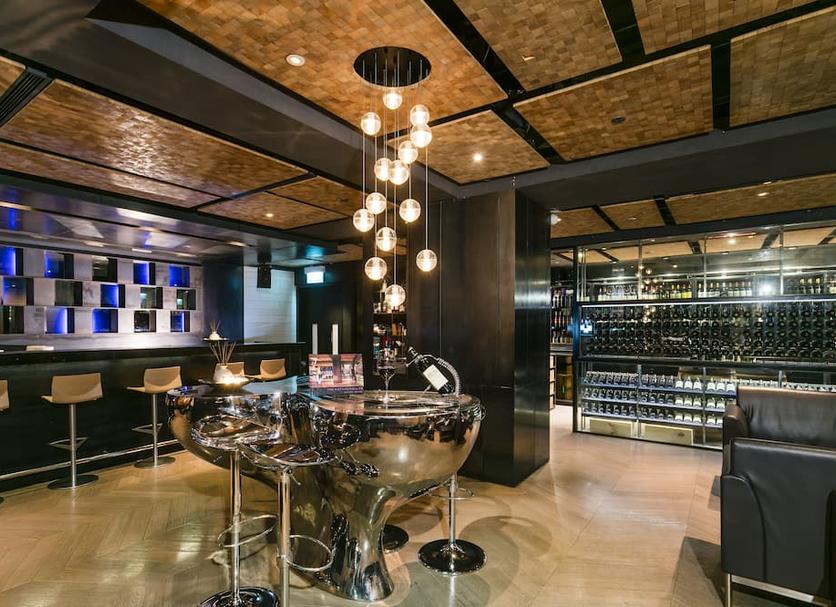 Bar Fotoğraf