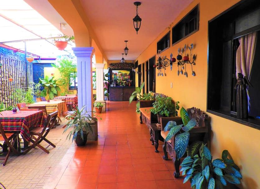 Veranda Fotoğraf