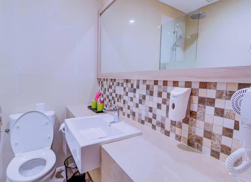 Banyo Fotoğraf