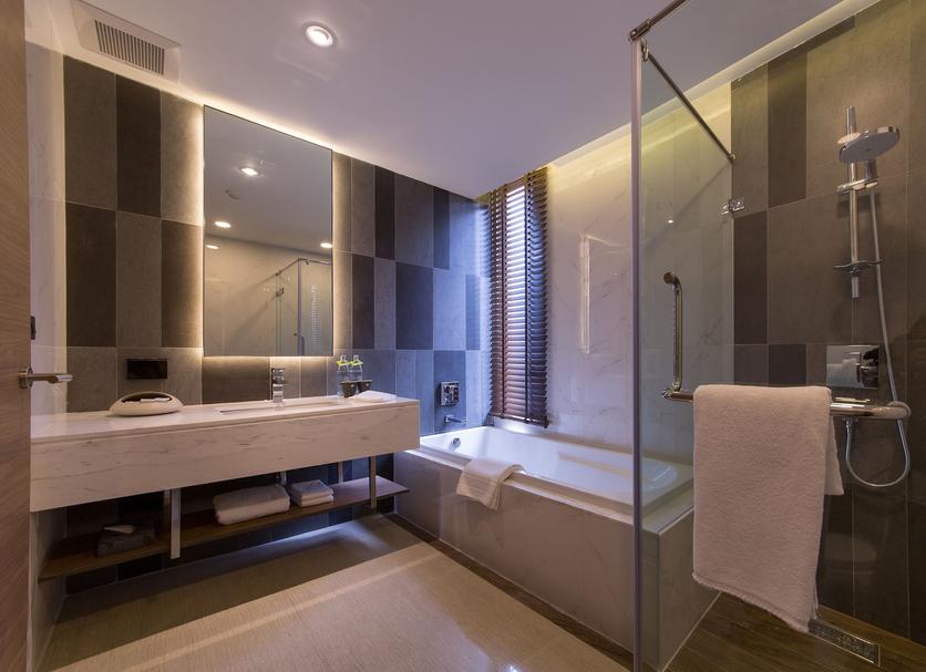 Banyo Fotoğraf
