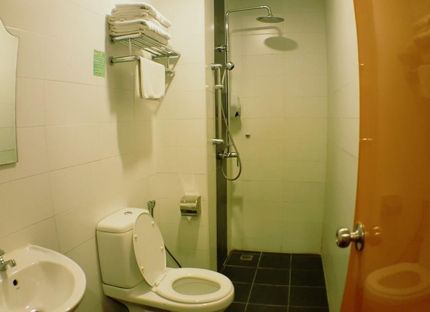 Banyo Fotoğraf