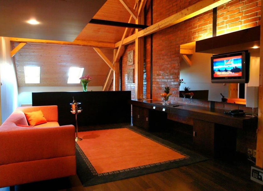 Oturma odası Fotoğraf