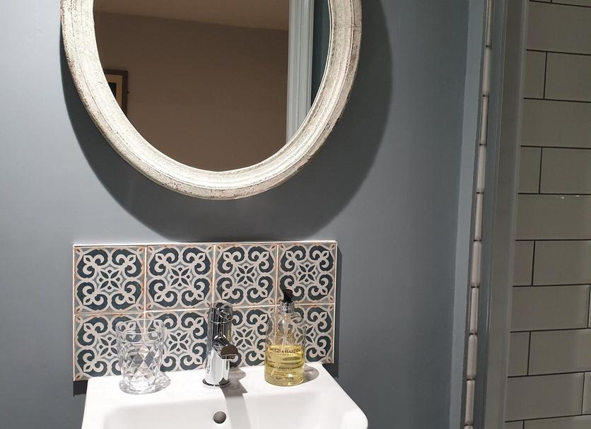 Banyo Fotoğraf