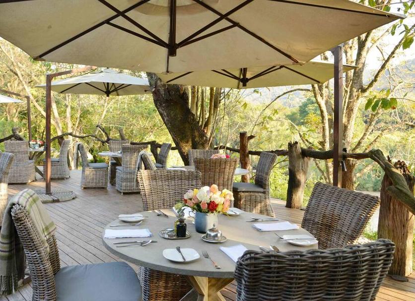 Veranda Fotoğraf