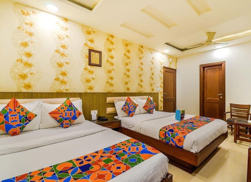 Yatak Odası Fotoğraf