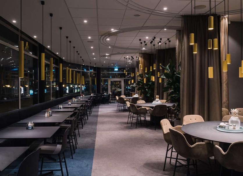 Restoran Fotoğraf