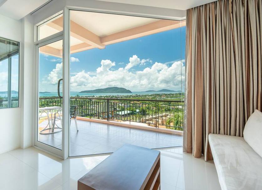 Balkon Fotoğraf