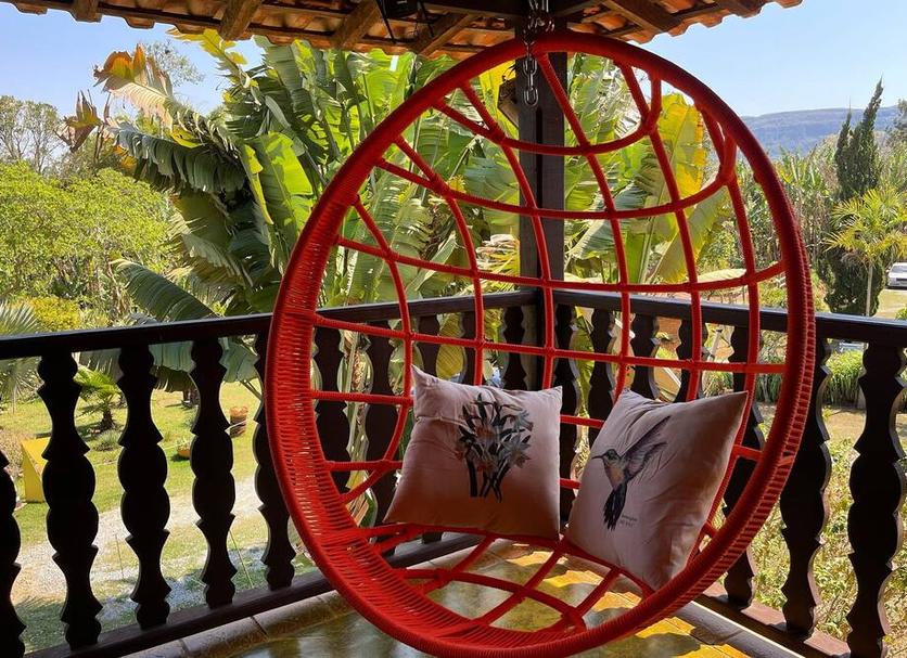 Balkon Fotoğraf