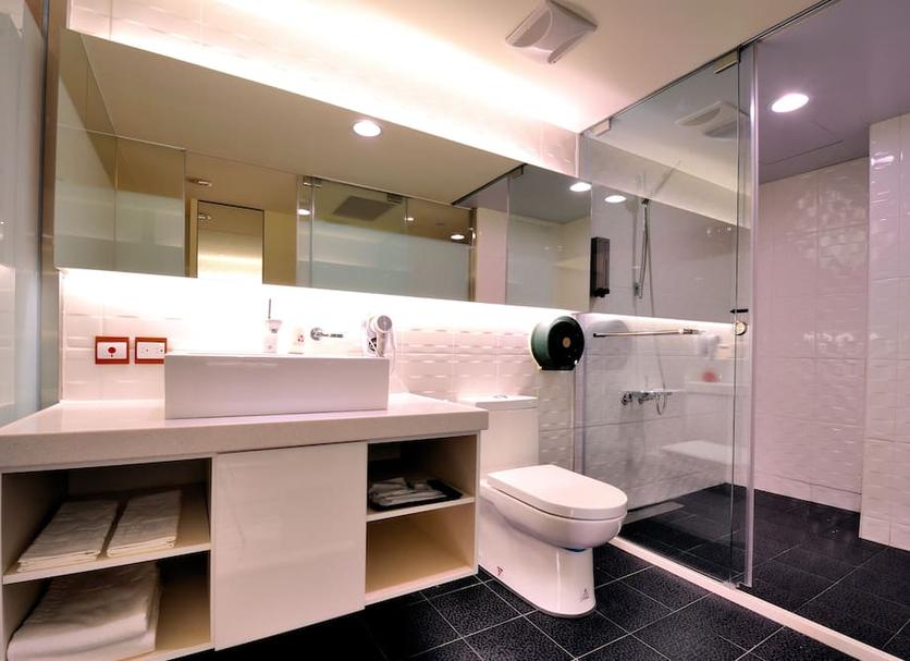 Banyo Fotoğraf