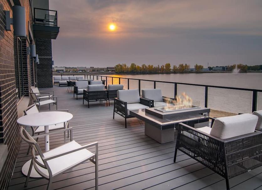 Balkon Fotoğraf