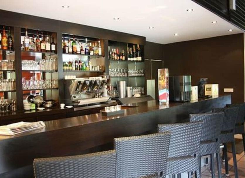 Bar Fotoğraf