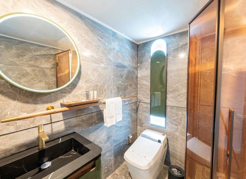 Banyo Fotoğraf