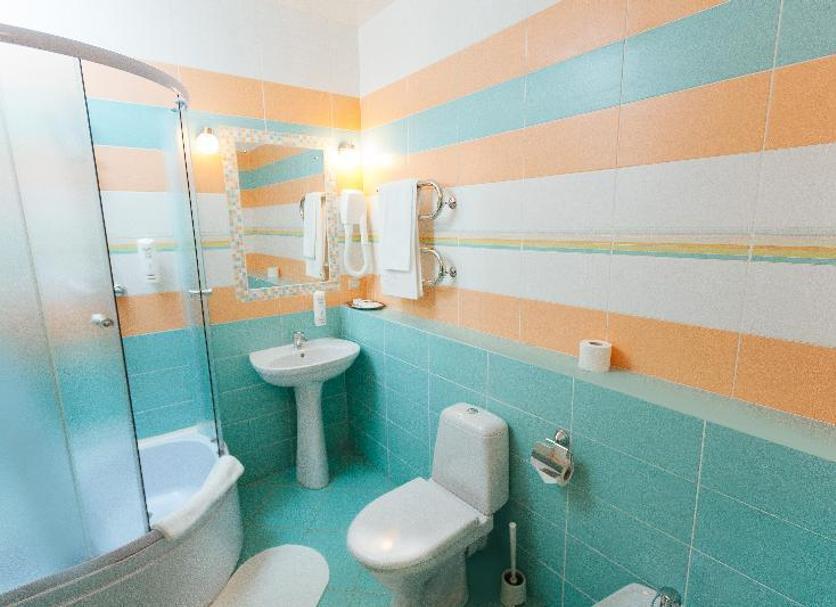 Banyo Fotoğraf