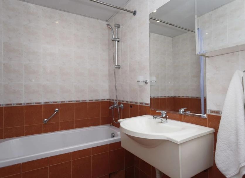 Banyo Fotoğraf