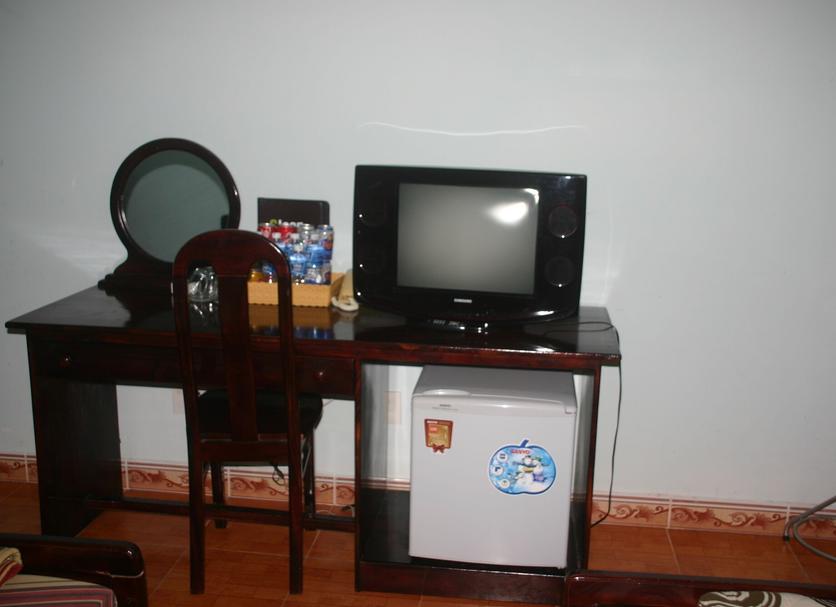Oda olanağı Fotoğraf