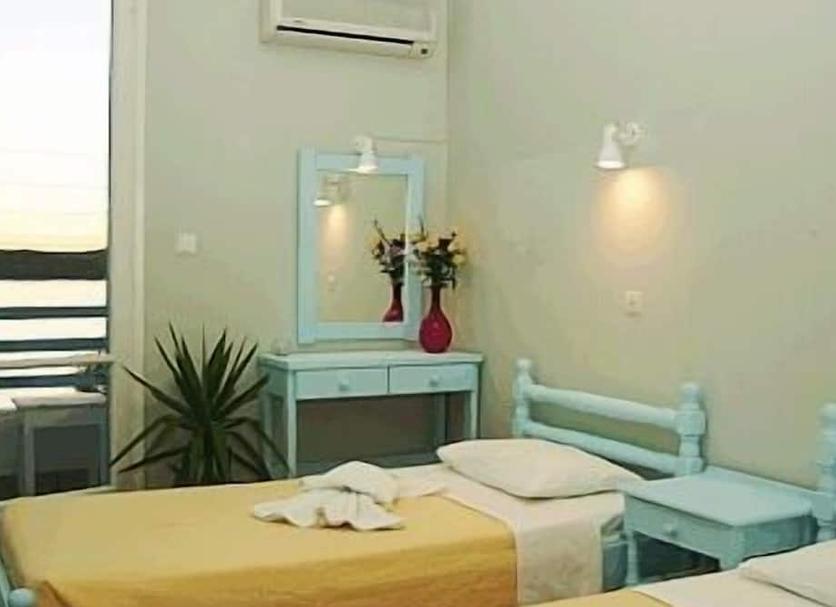 Yatak Odası Fotoğraf