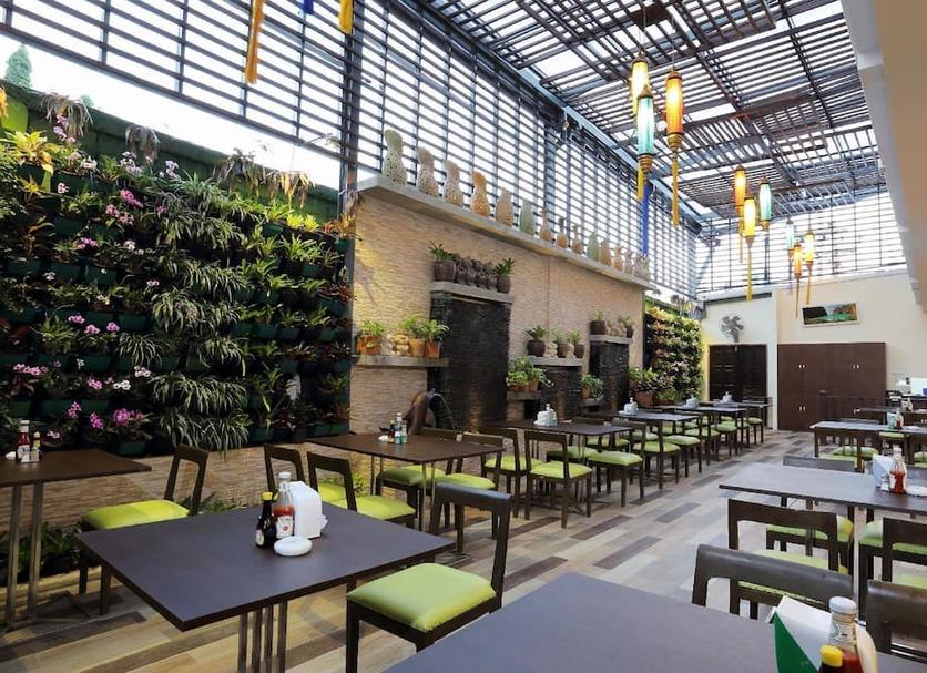 Restoran Fotoğraf