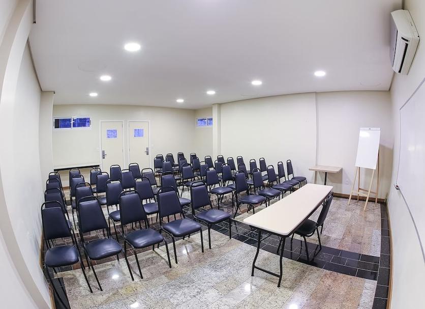 Konferans salonu Fotoğraf