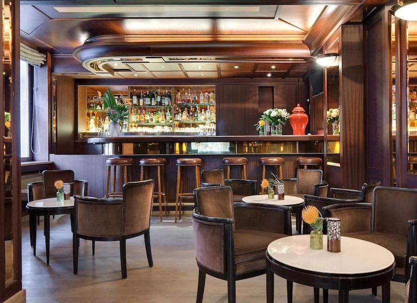 Bar Fotoğraf