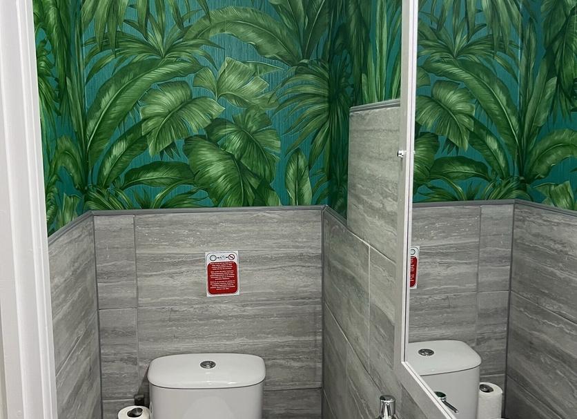 Banyo Fotoğraf