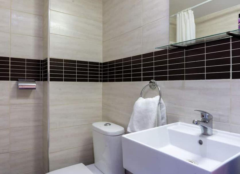 Banyo Fotoğraf