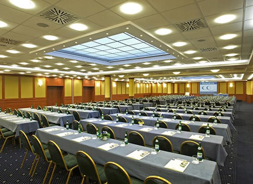 Konferans salonu Fotoğraf