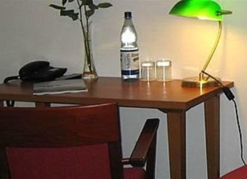 Oda olanağı Fotoğraf