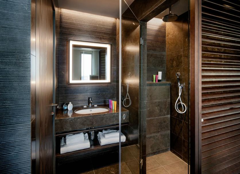 Banyo Fotoğraf