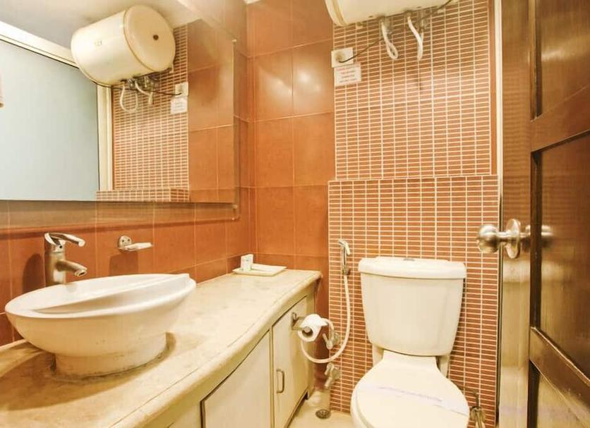 Banyo Fotoğraf