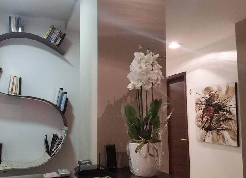 Oda olanağı Fotoğraf
