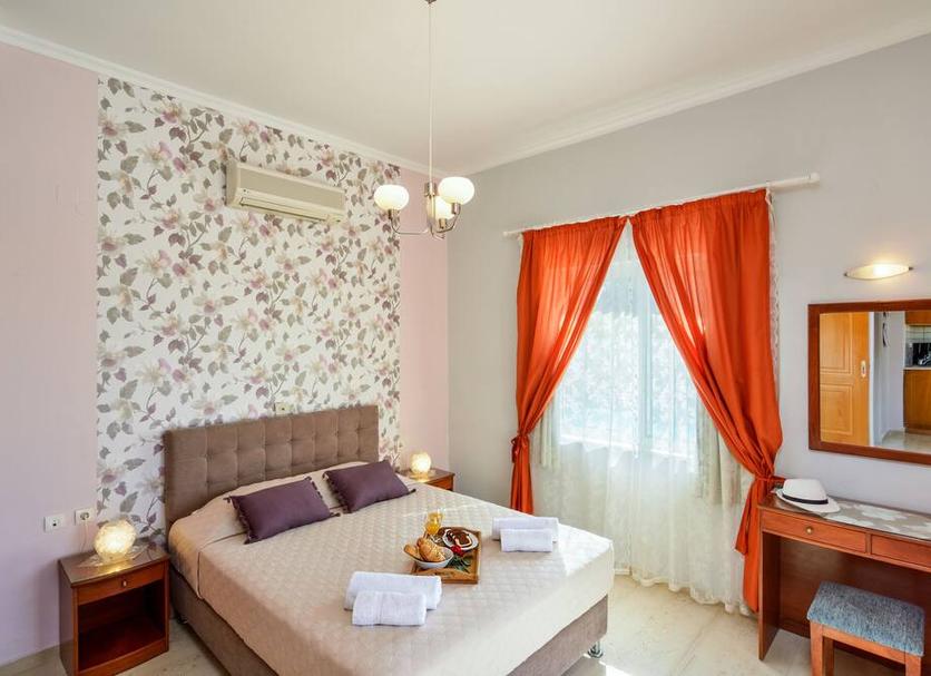 Yatak Odası Fotoğraf