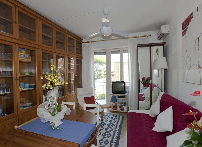 Oturma odası Fotoğraf