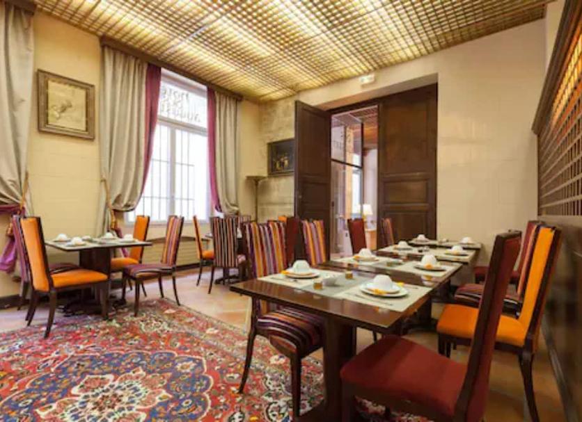 Restoran Fotoğraf