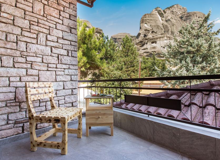 Balkon Fotoğraf