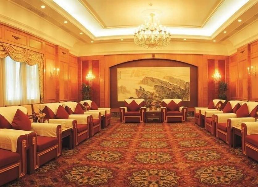 Salon Fotoğraf