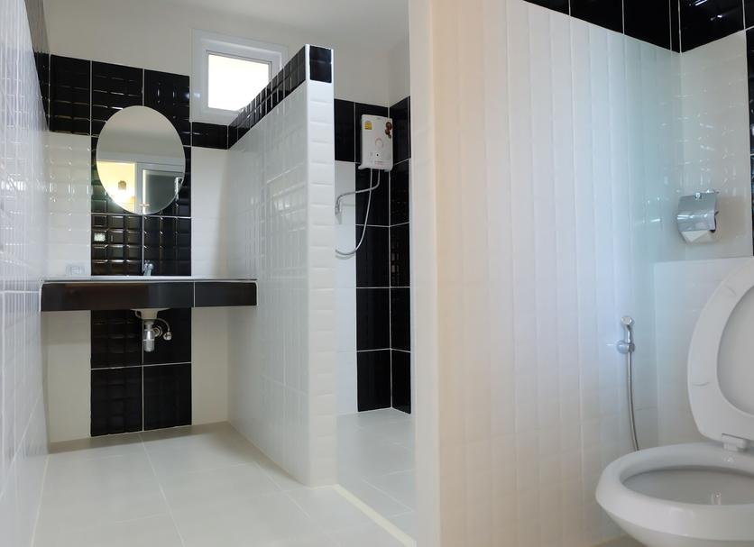Banyo Fotoğraf