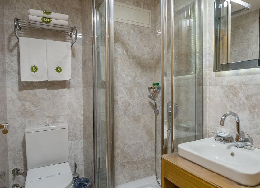 Banyo Fotoğraf