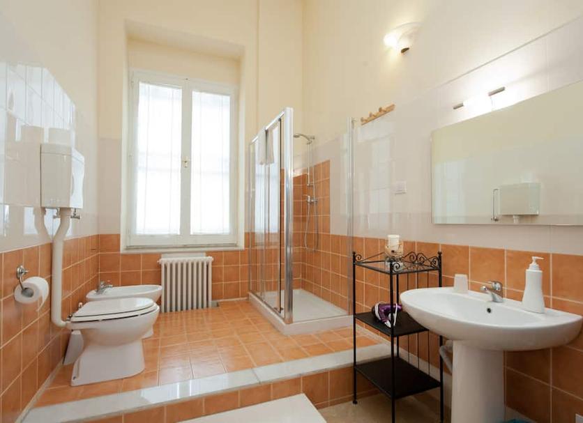 Banyo Fotoğraf