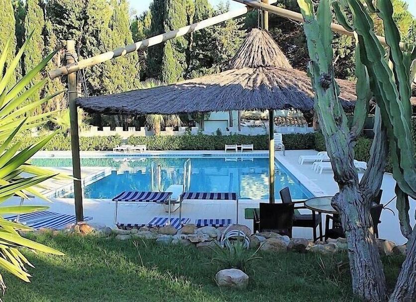 Havuz Fotoğraf