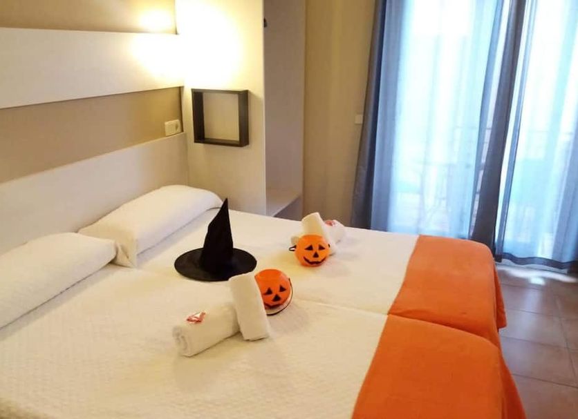 Yatak Odası Fotoğraf