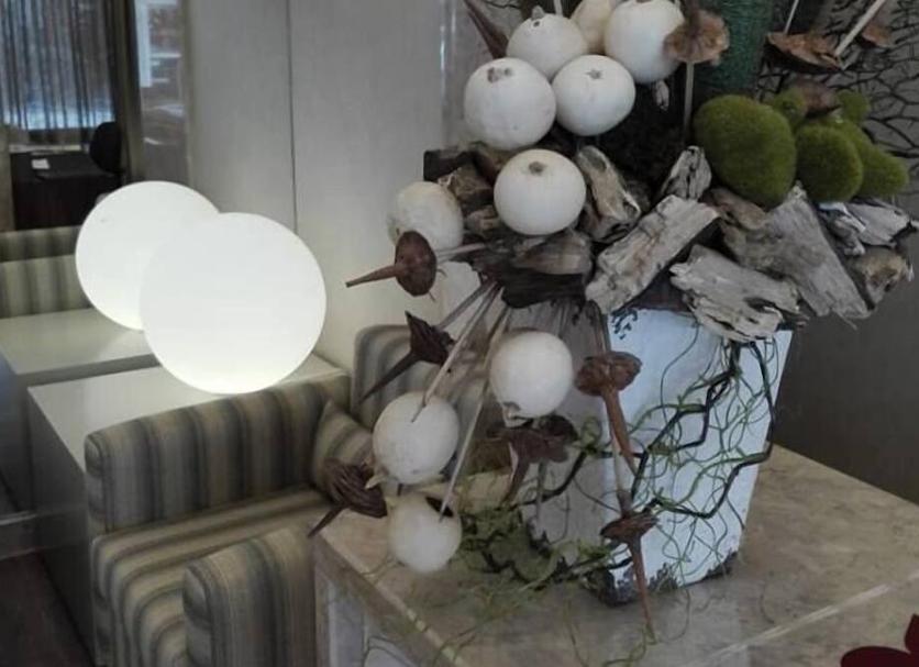 Restoran Fotoğraf