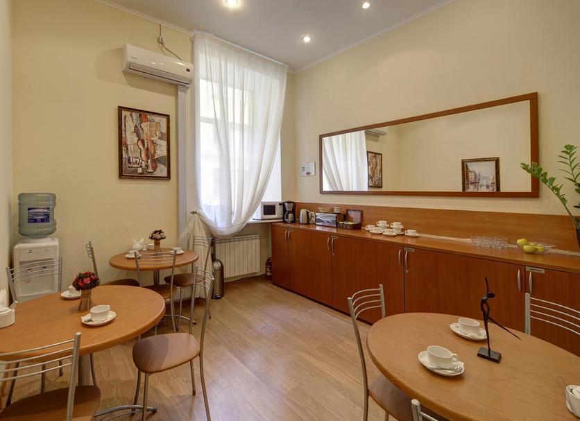Restoran Fotoğraf