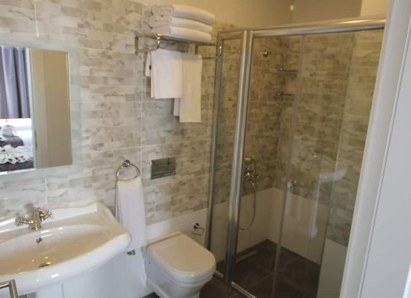 Banyo Fotoğraf