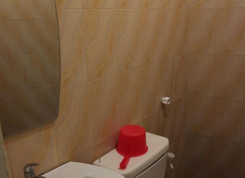 Banyo Fotoğraf