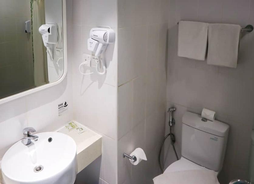 Banyo Fotoğraf