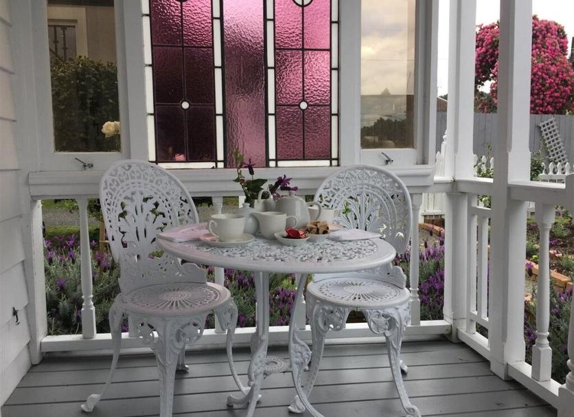 Veranda Fotoğraf