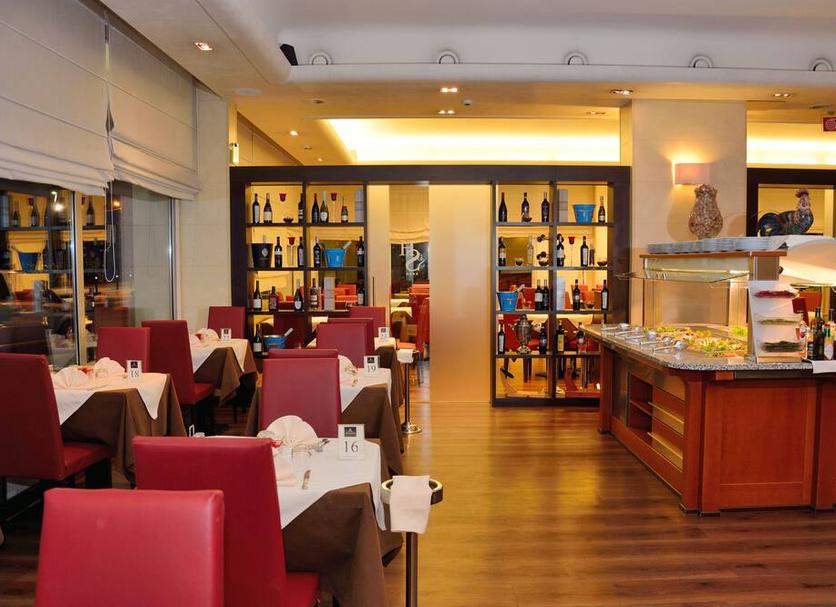 Restoran Fotoğraf