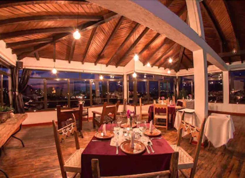 Restoran Fotoğraf