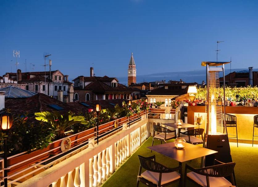 Balkon Fotoğraf